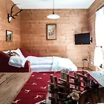 Weigl Huette Апартаменты