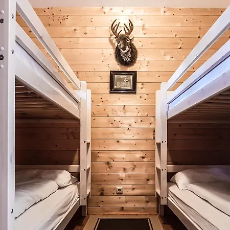 Apartment Weigl Hutte