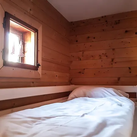 Apartment Weigl Hutte