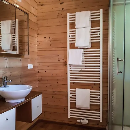 Apartment Weigl Hutte *