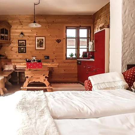 Weigl Huette Semmering