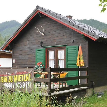 Weigl Huette * Semmering