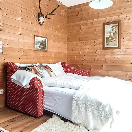 Apartment Weigl Hutte *