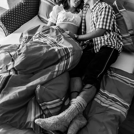 Weigl Huette Lejlighed *