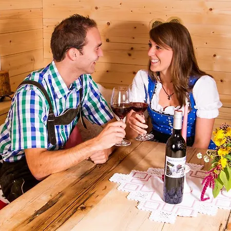 Weigl Hutte Apartment Semmering