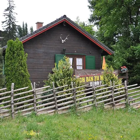 Apartment Weigl Hutte *