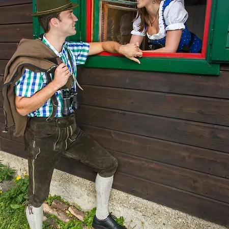 Weigl Hutte * Semmering