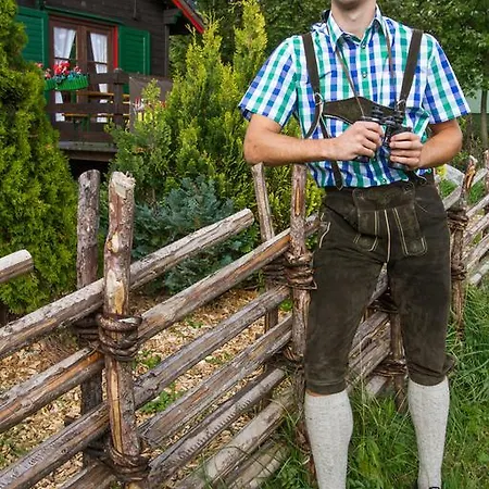 Weigl Huette