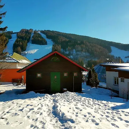 Weigl Huette Apartman