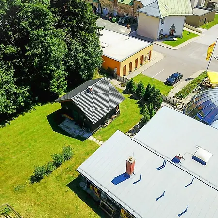 Weigl Hutte Apartment