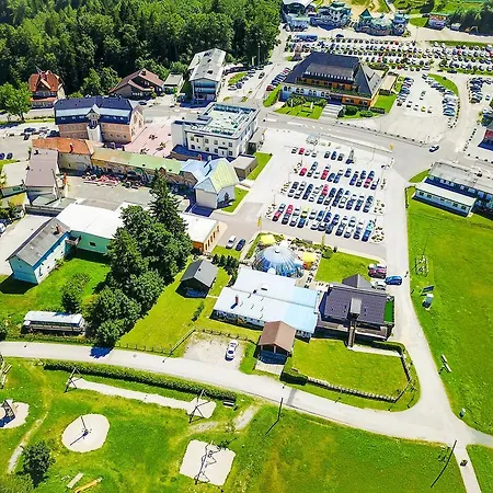 Weigl Huette * Semmering