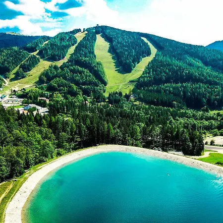 Weigl Hutte Semmering