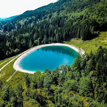 Apartman Weigl Huette Semmering