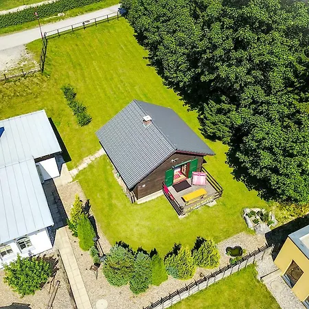 Weigl Huette Apartman *