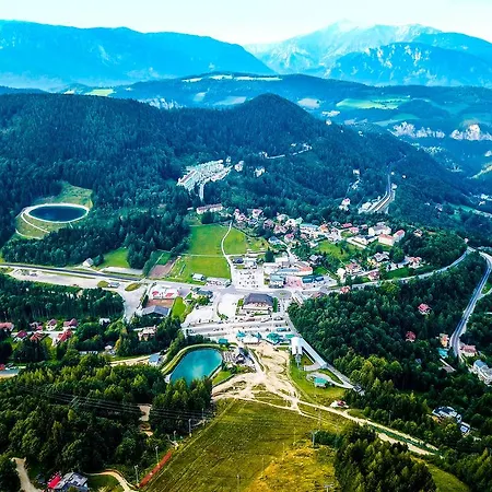 Apartman Weigl Huette