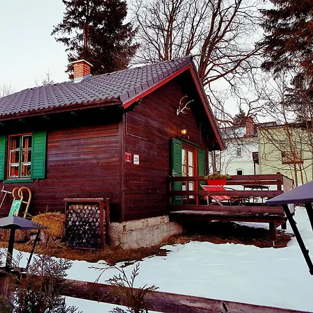 Weigl Huette * Semmering