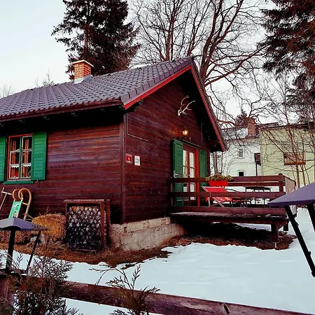 Weigl Hutte * Semmering