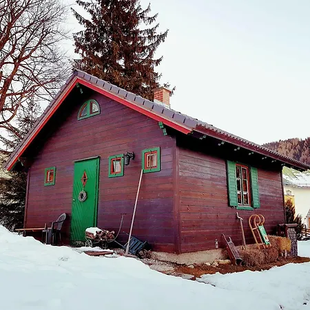 Weigl Hutte *