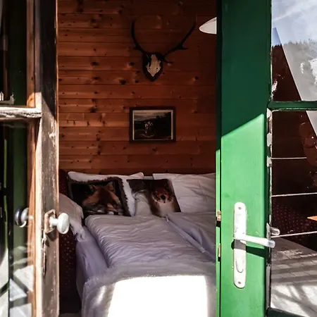 Weigl Huette * Semmering