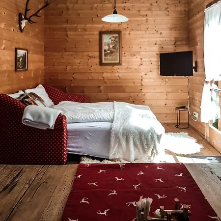 Weigl Hutte Semmering
