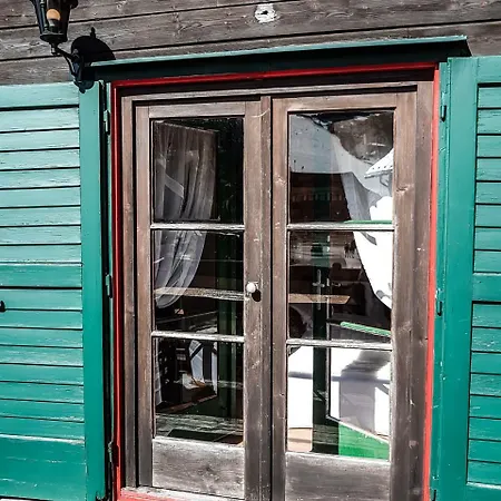 Weigl Huette Lejlighed