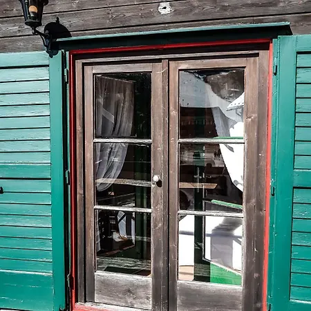 Weigl Hutte Apartment