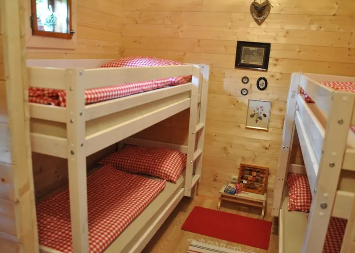 شقة Weigl Huette سيمرنغ