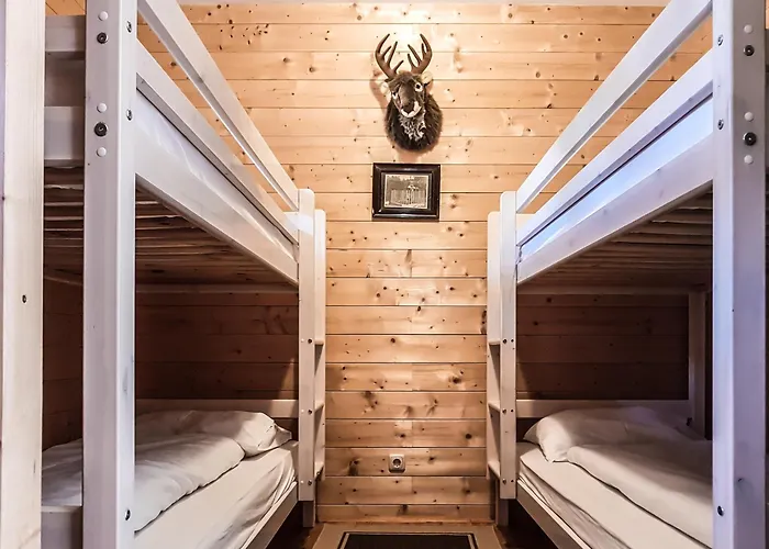 Lejlighed Weigl Huette