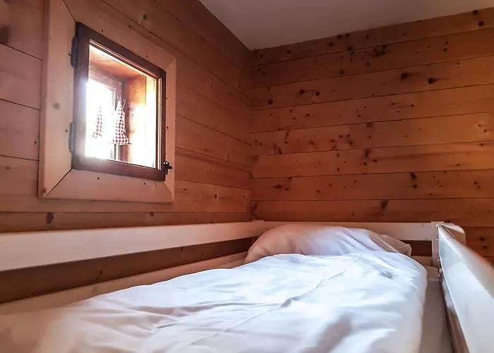 Lejlighed Weigl Huette