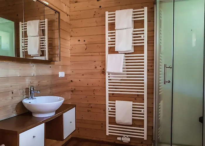 Lejlighed Weigl Huette *