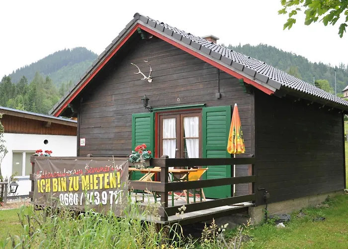 Weigl Huette * Semmering