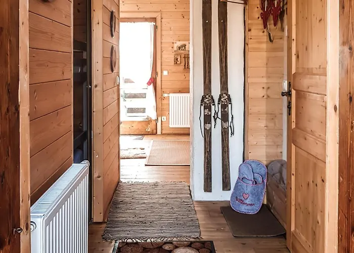 Weigl Huette * Semmering