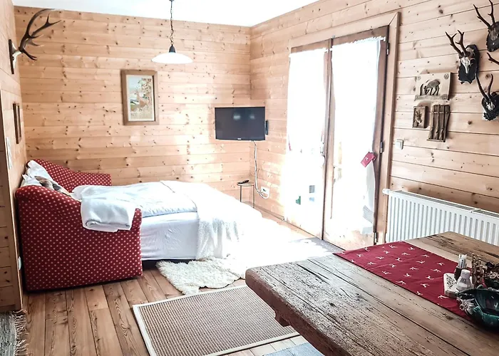 Lejlighed Weigl Huette