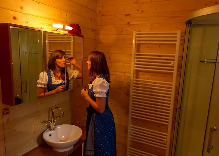 Weigl Huette Semmering