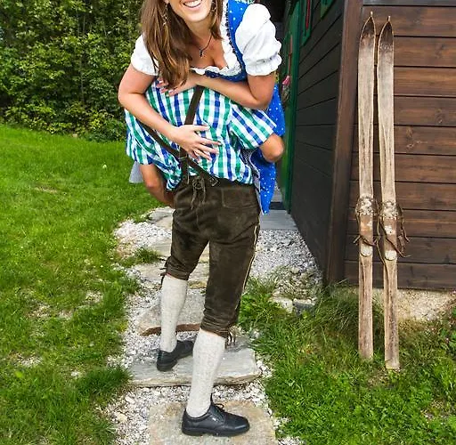 Weigl Huette Lejlighed *