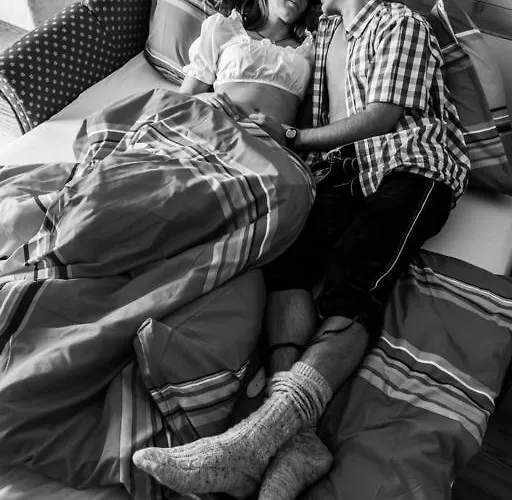 Weigl Huette Lejlighed *