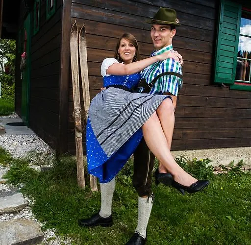 Weigl Huette Lejlighed