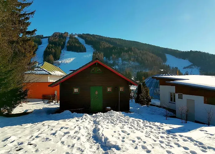 Weigl Huette Lejlighed