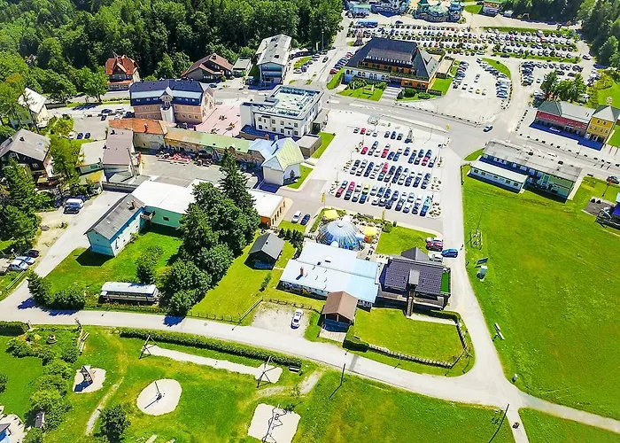 Weigl Huette * Semmering