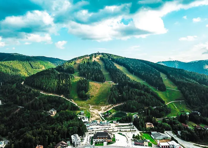 Lejlighed Weigl Huette Semmering