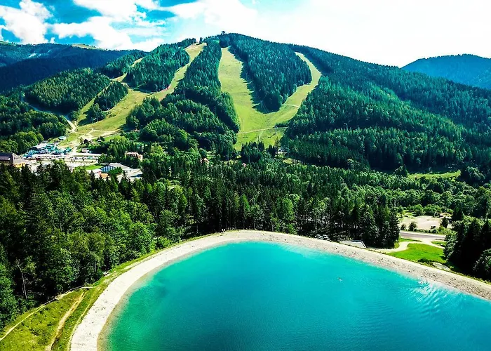 Weigl Huette Semmering