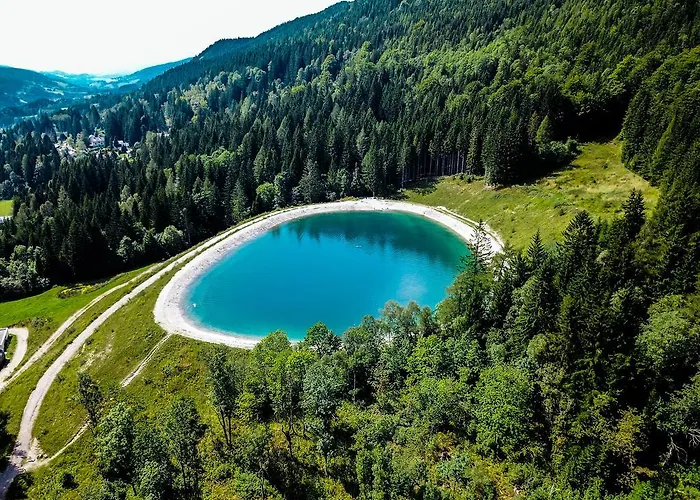 Lejlighed Weigl Huette Semmering