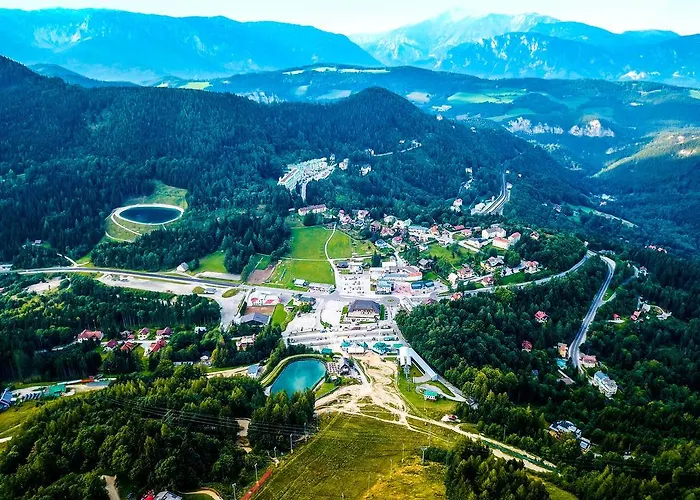 Lejlighed Weigl Huette