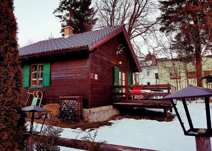 Weigl Huette * Semmering