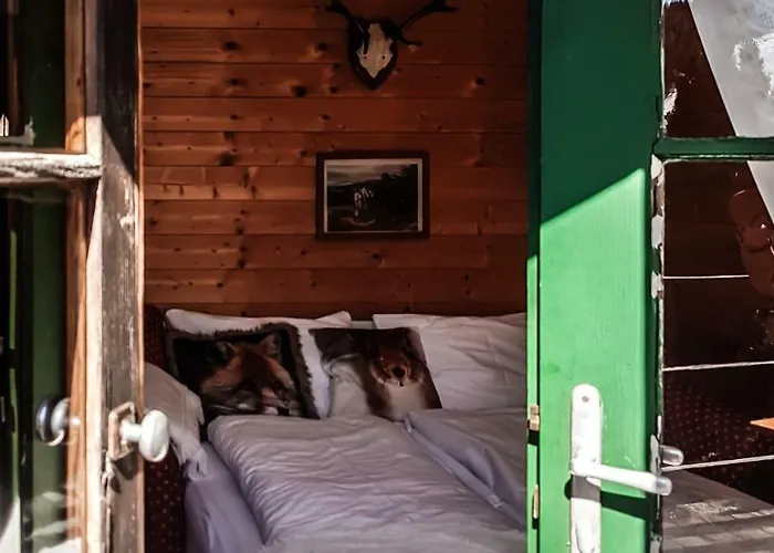 Weigl Huette * Semmering