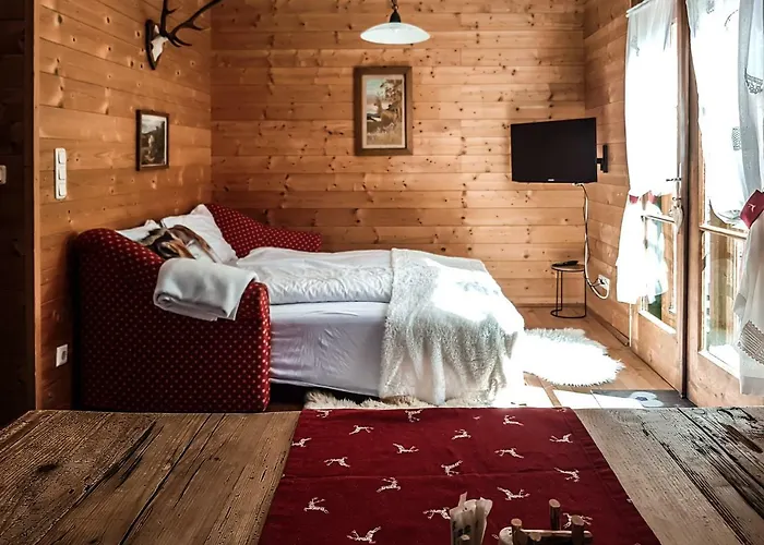 Weigl Huette Semmering